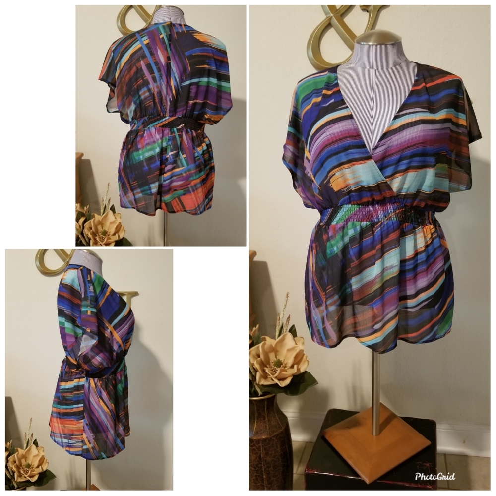 Blouse